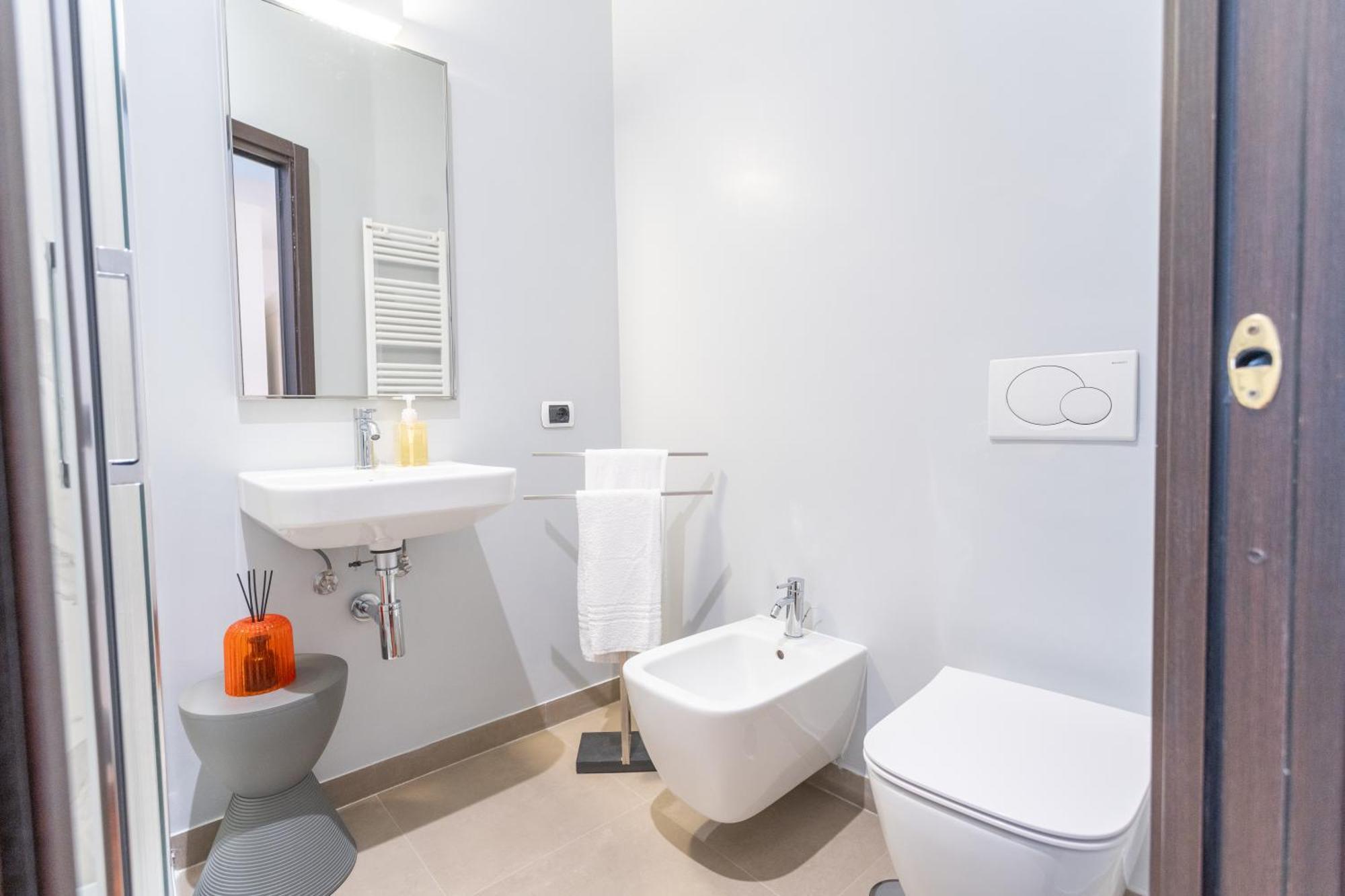 Pgrhome Croce Рим Экстерьер фото