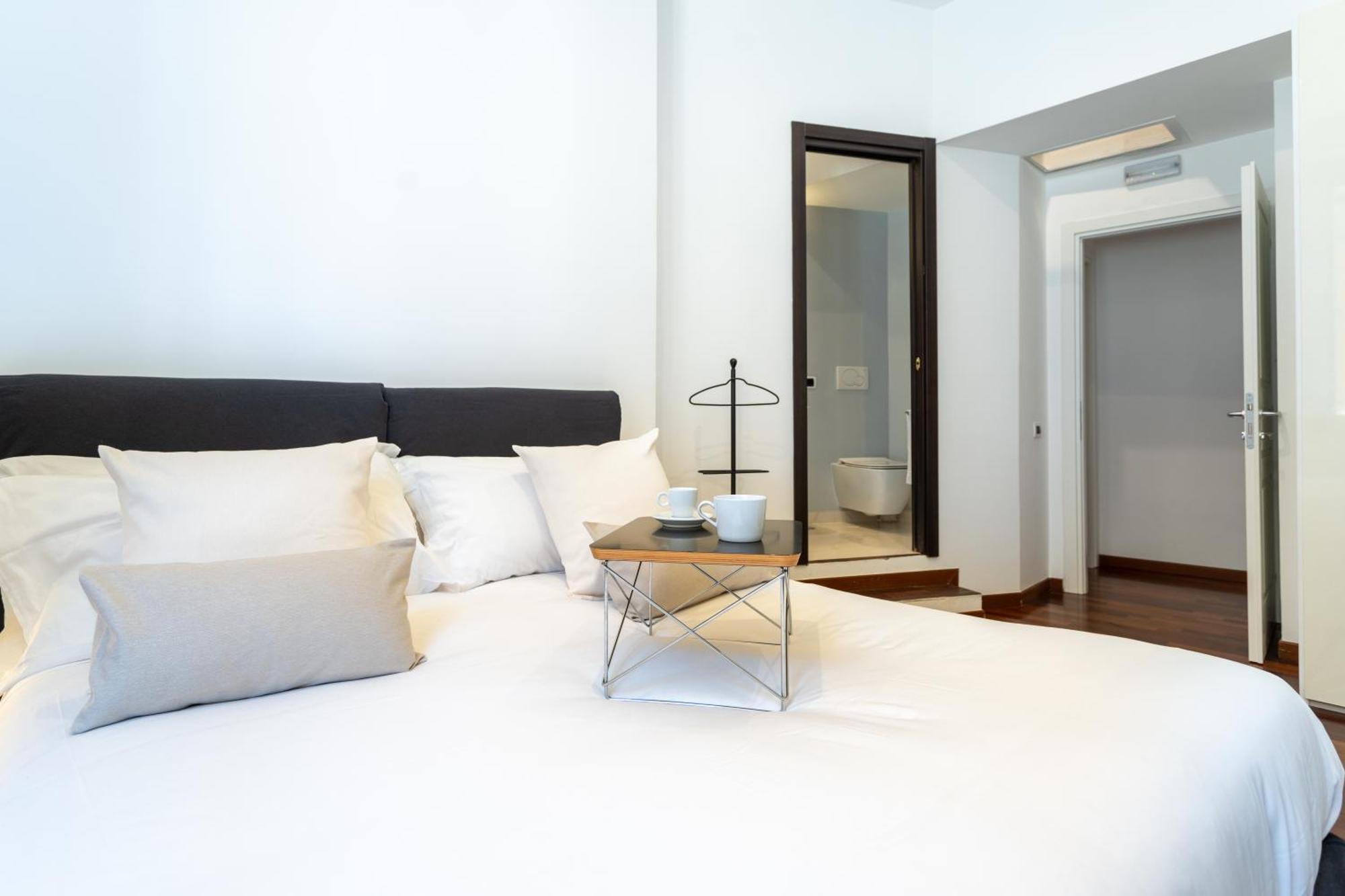 Pgrhome Croce Рим Экстерьер фото