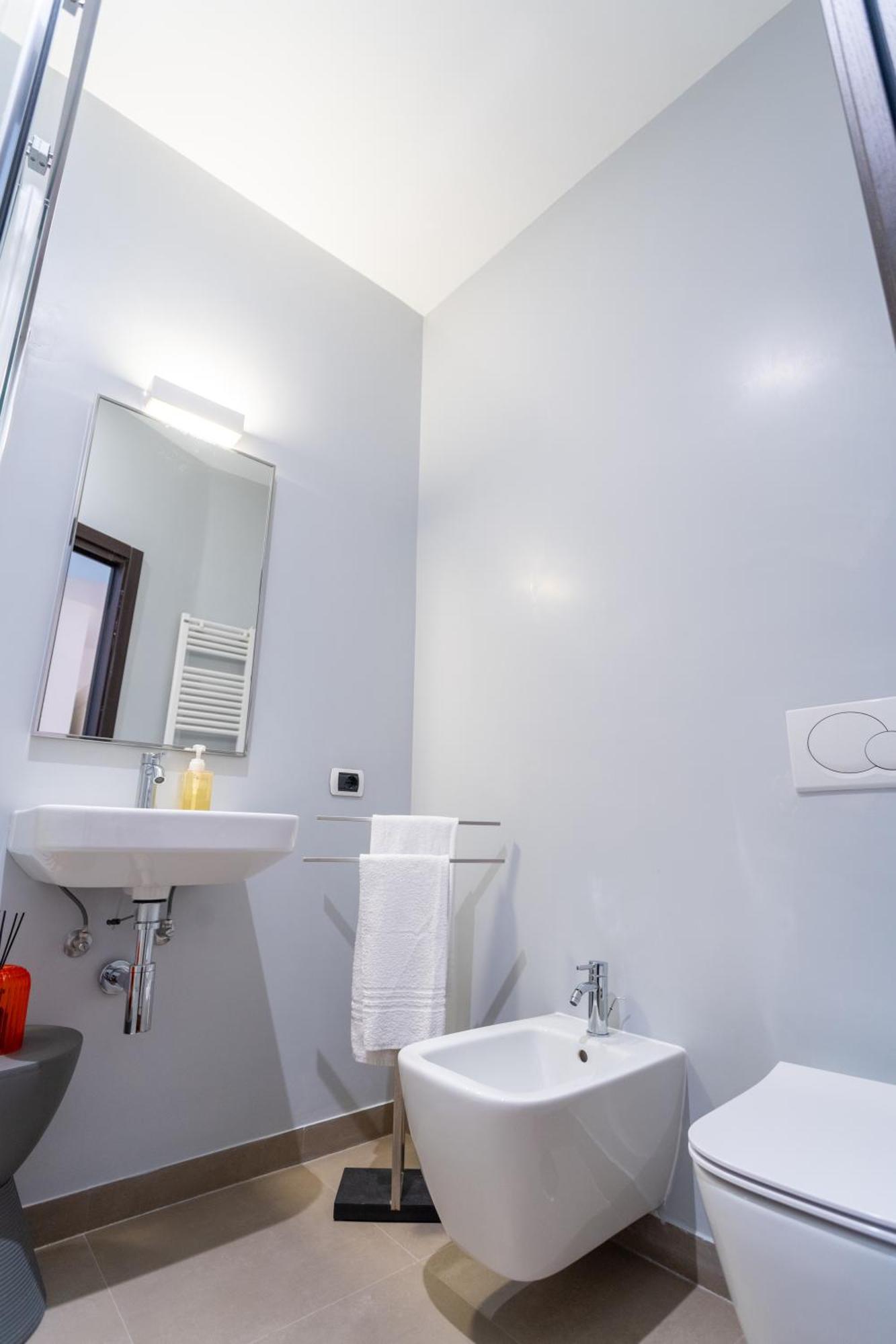 Pgrhome Croce Рим Экстерьер фото