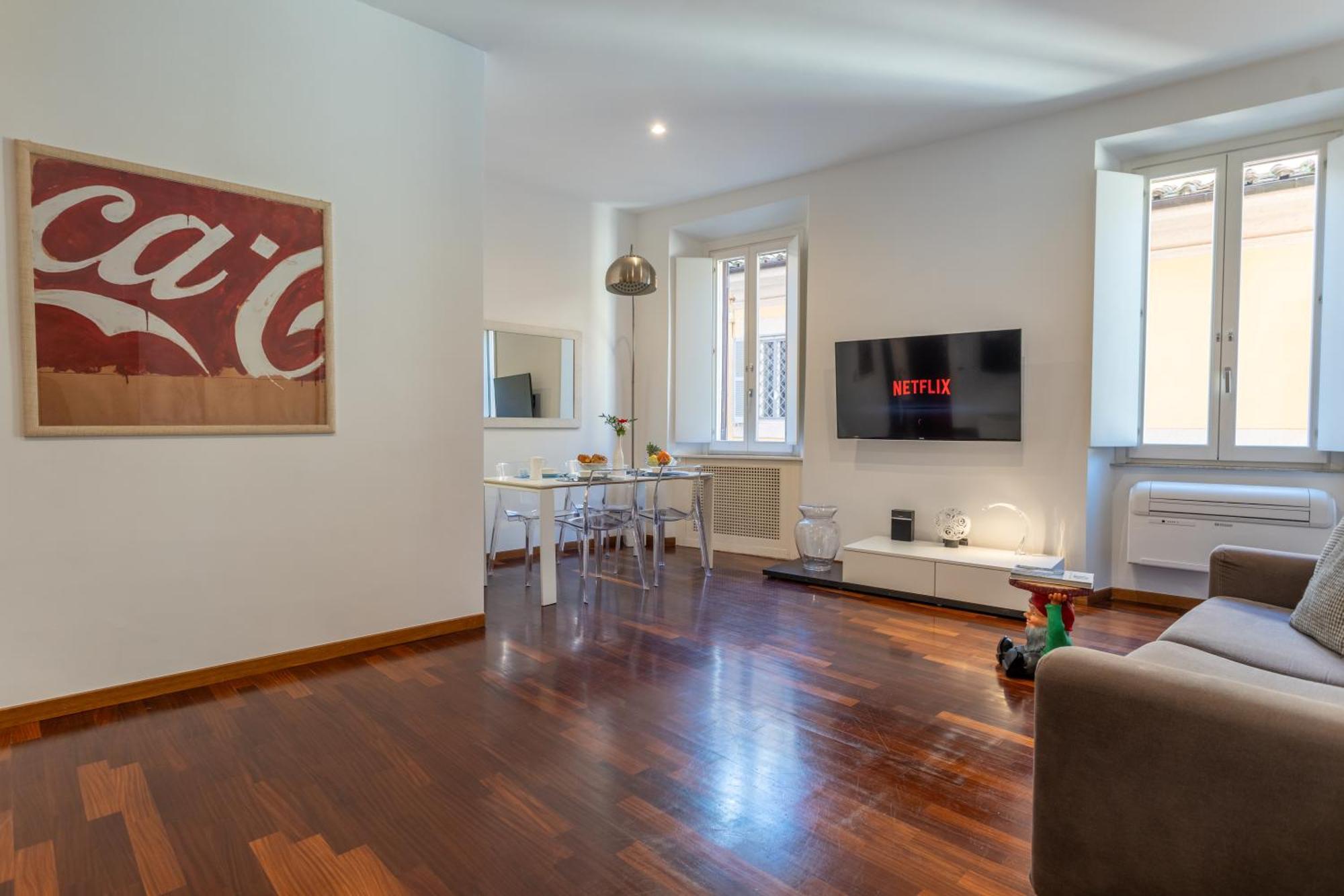 Pgrhome Croce Рим Экстерьер фото