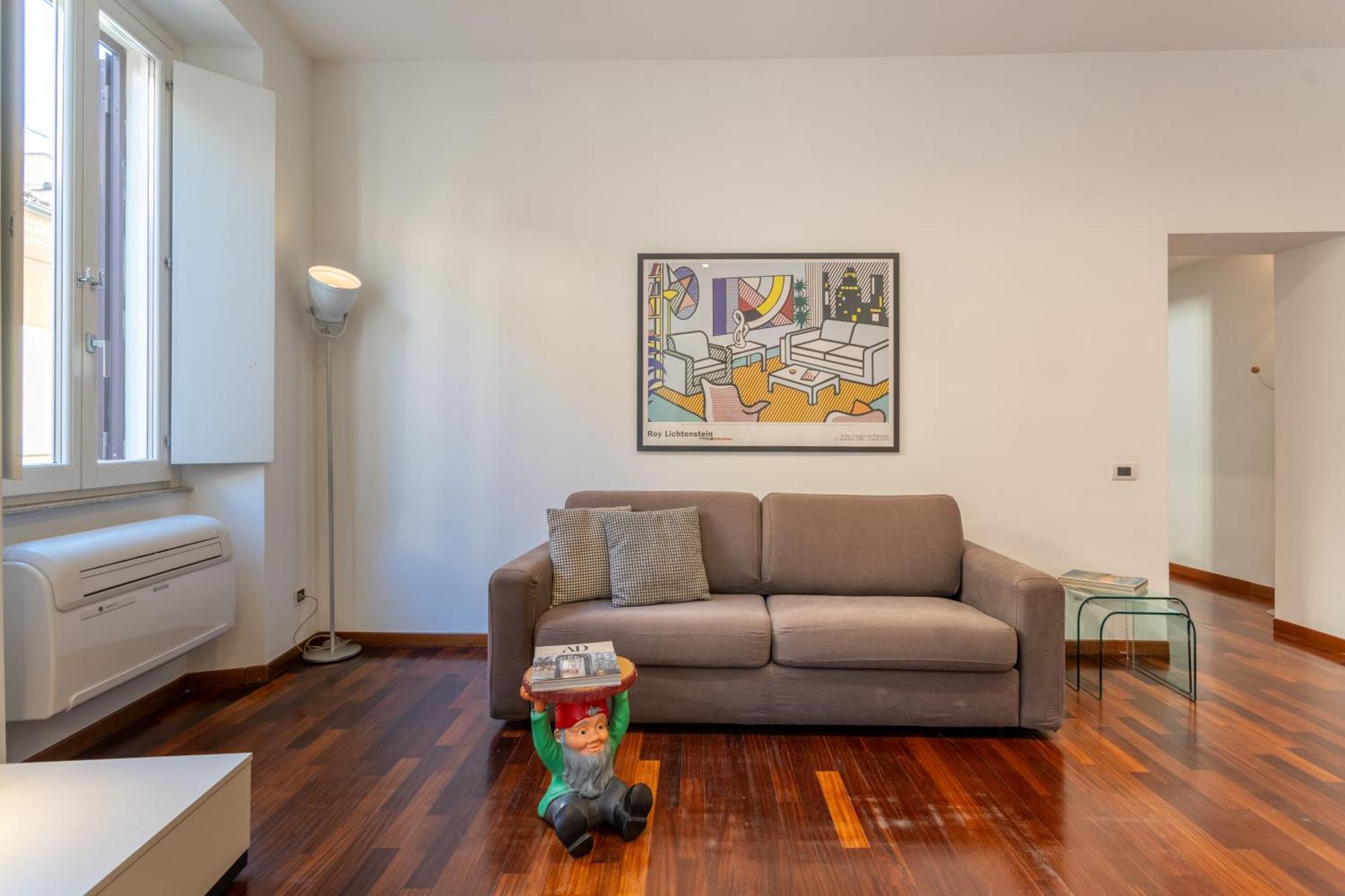 Pgrhome Croce Рим Экстерьер фото