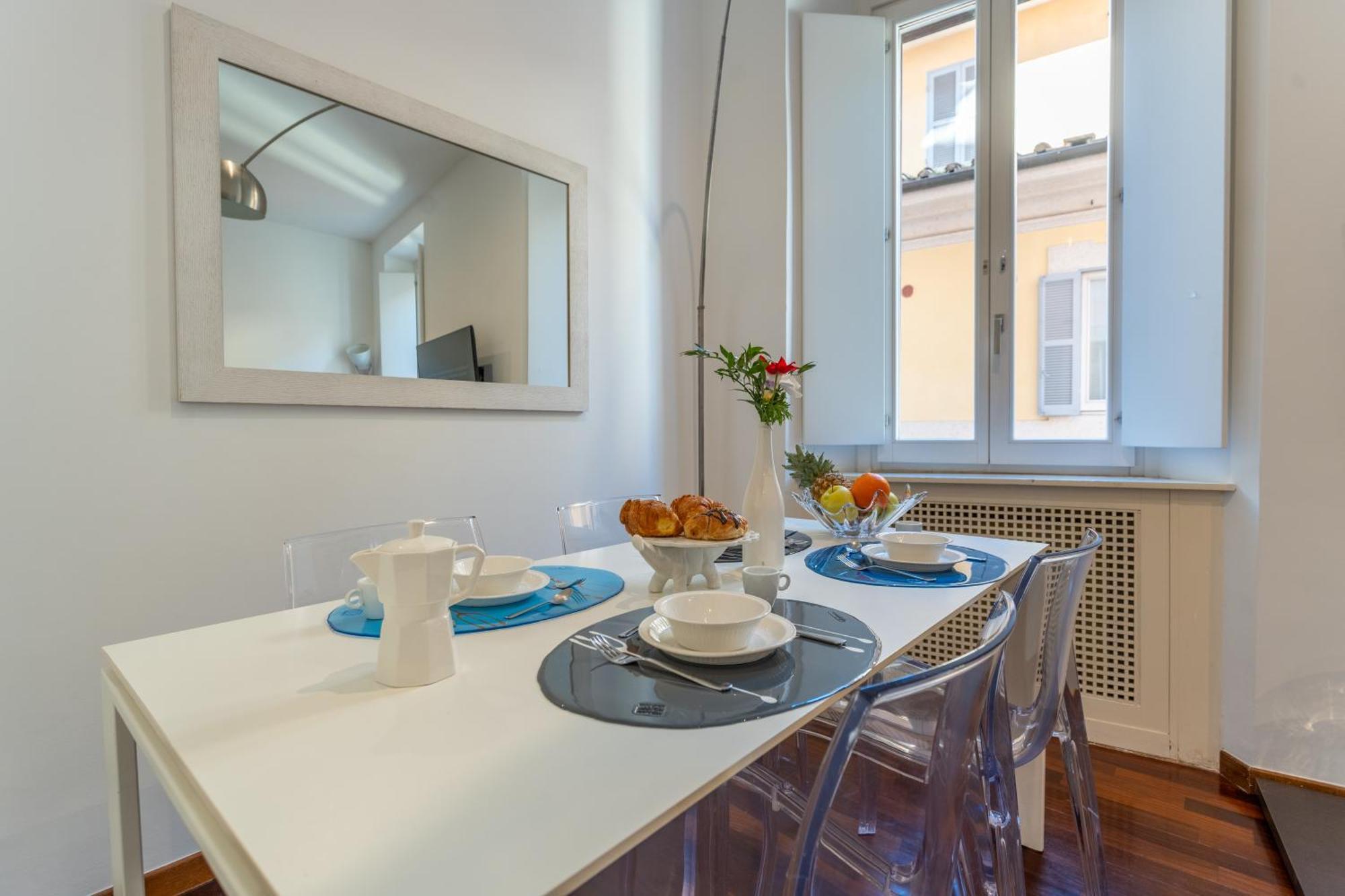 Pgrhome Croce Рим Экстерьер фото