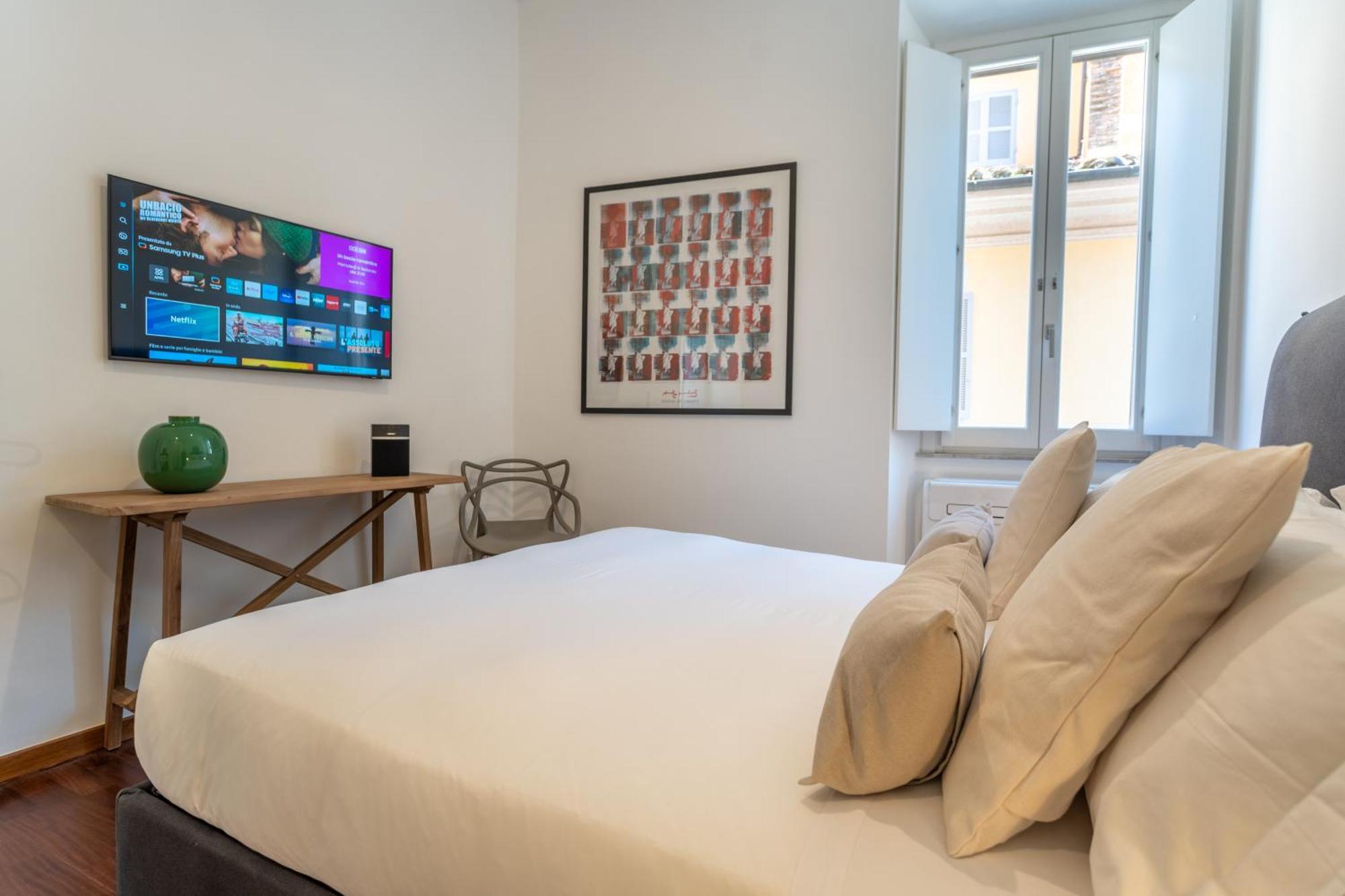 Pgrhome Croce Рим Экстерьер фото