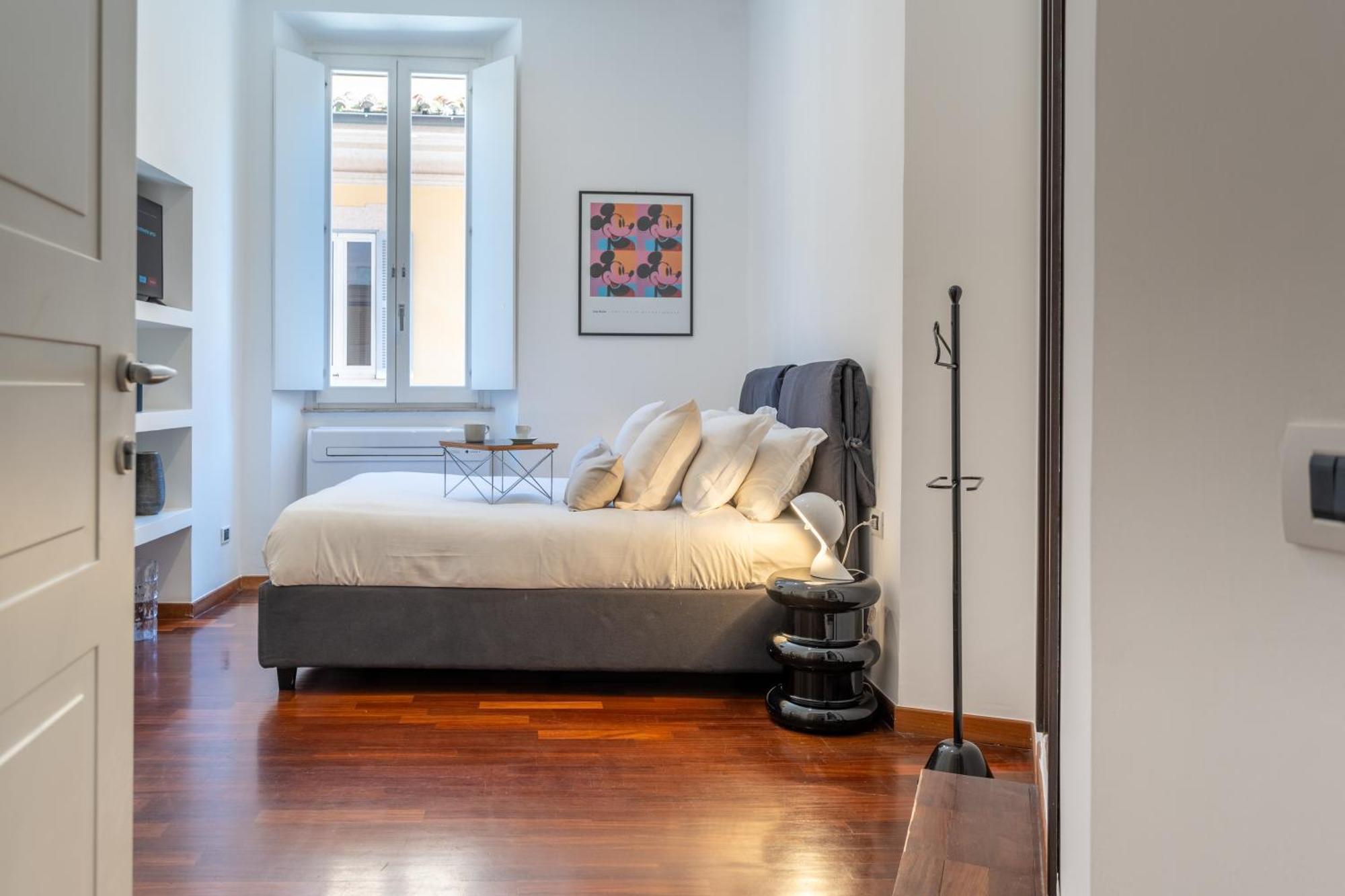 Pgrhome Croce Рим Экстерьер фото