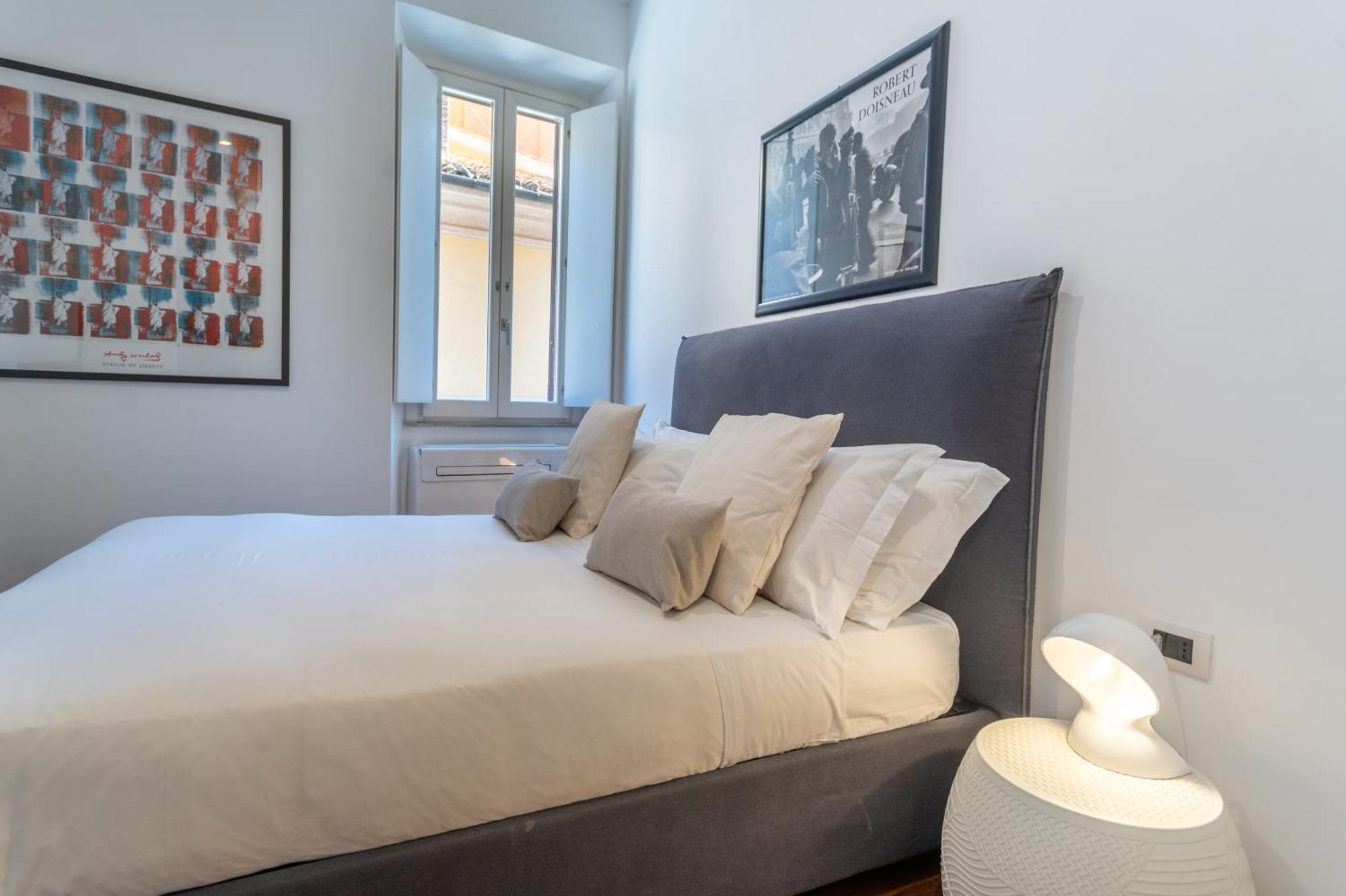 Pgrhome Croce Рим Экстерьер фото