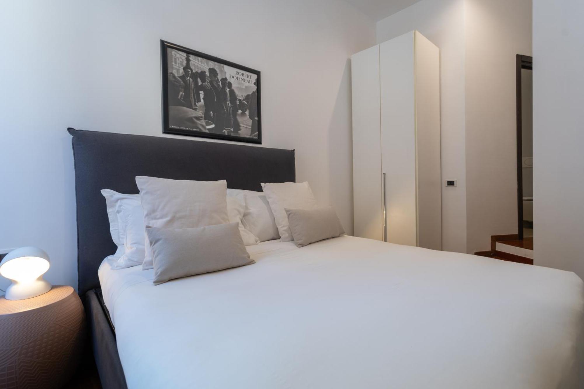 Pgrhome Croce Рим Экстерьер фото